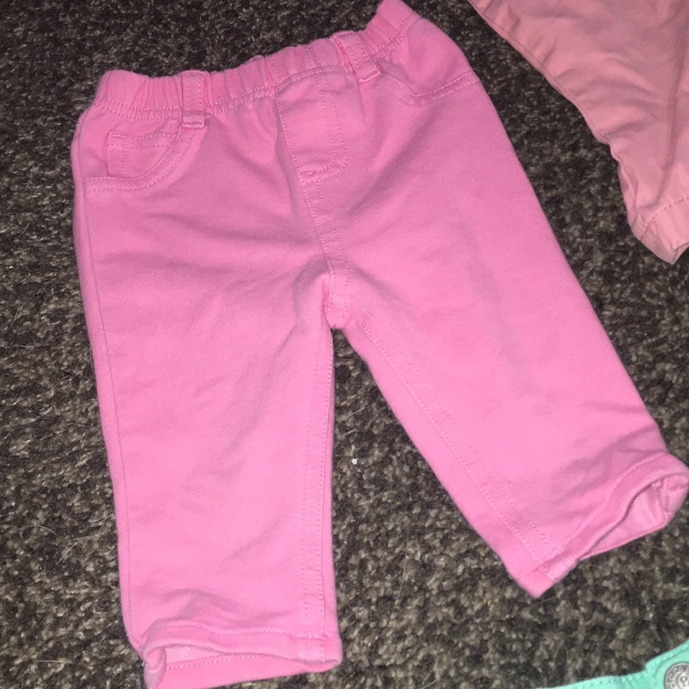 Random bottoms - Picture 2 of 4